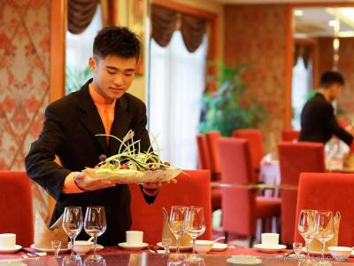 Pullman Zhangjiajie - 31