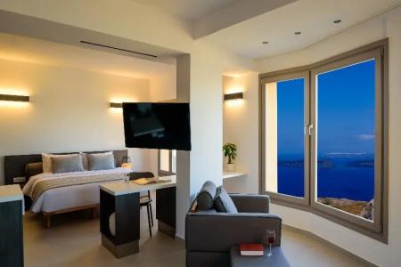 Kalestesia Suites - 214