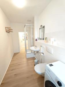 Zollikof Aparts - Sauna & Studio - 106
