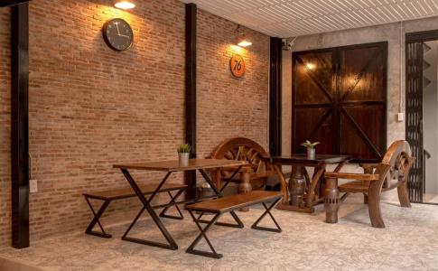 Sawatdee Guesthouse the Original - 16