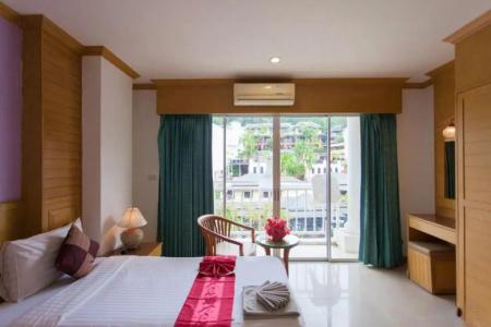 Azure Bangla Phuket - 35