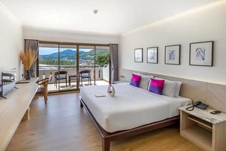 Orchidacea Resort - Sha Plus - 53
