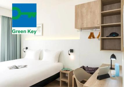 ibis Styles Nieuwpoort - 59