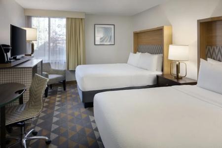 Holiday Inn, An Ihg - 104