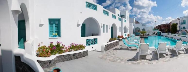 Anastasia Princess Luxury Residence & Spa- Adults Only - 340