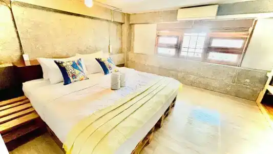 Yak Guesthouse - 186