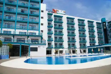 Ritual Torremolinos- Adults Only - 42