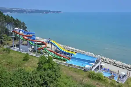 Sol Luna Bay Resort & Aquapark - All Inclusive - 71