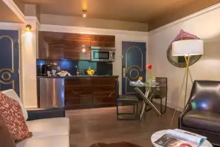 Riviera Suites - 1