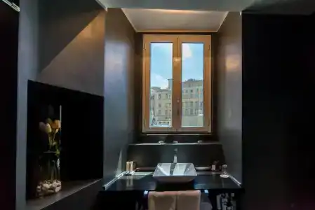 Campo Marzio Luxury Suites - 41