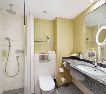 Best Western Plus Arosa - 78