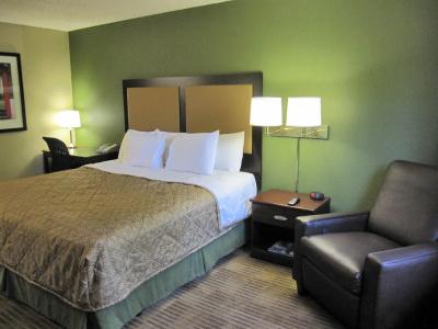 Extended Stay America - Portland - Vancouver - 5