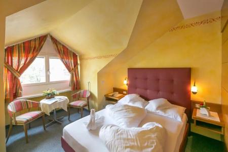 Dominik Alpine City Wellness - Adults only - 27