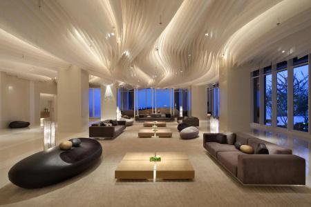 Hilton Pattaya - Sha Extra Plus - 37