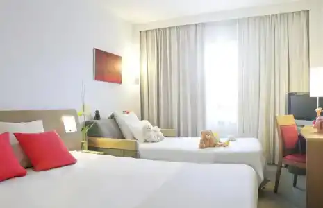 Novotel Marseille Vieux Port - 85