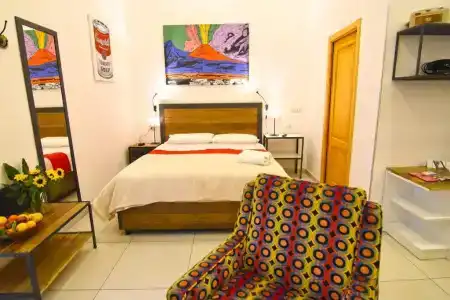Bed & Breakfast Ninarella - 39