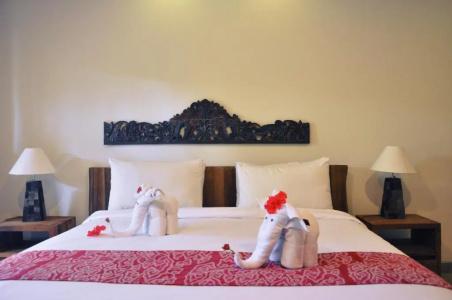 Sri Ratih Cottages - 99