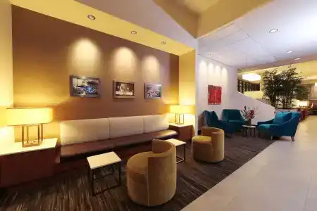 Hyatt Place Flushing/Lga Airport - 1