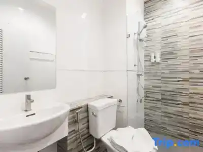 Evergreen Suite - 73