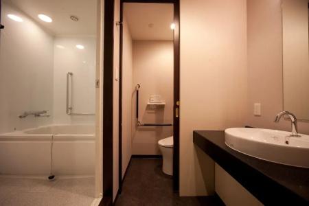 & Resorts Beppuwan - 89