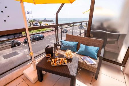 Best Western Hôtel Royan Océan - 90