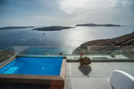 Kratiras View Luxury Suites - 43