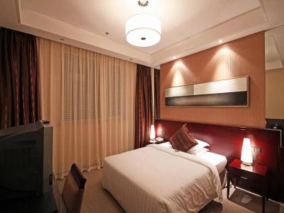 Qingdao Century Mandarin - 4