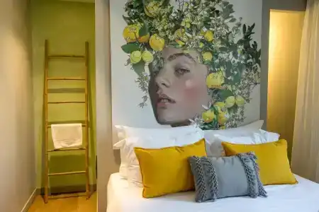 Artree Suites - 110