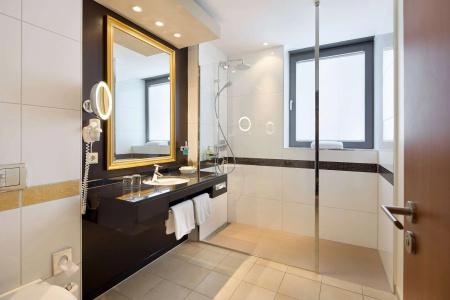 Best Western Plus Arosa - 111