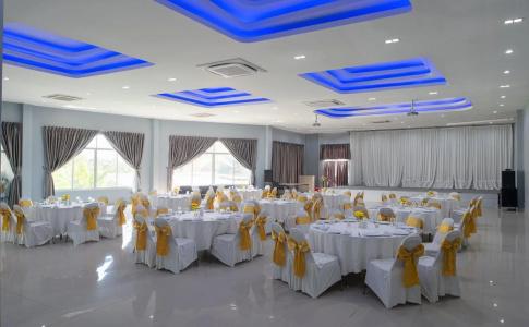Eco Inn Prime - 14