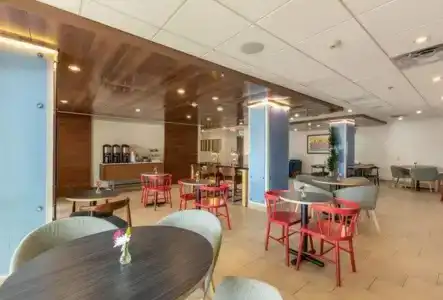 Holiday Inn Express New Orleans Downtown, An Ihg - 15
