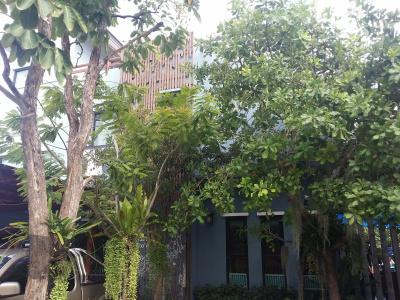 Baan i Un Pool - 16