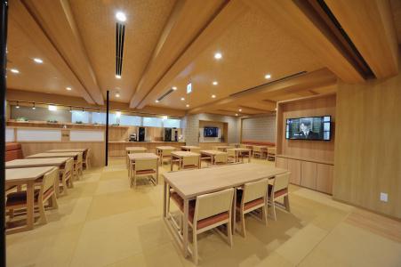 Onyado Nono Toyama Natural Hot Spring - 28