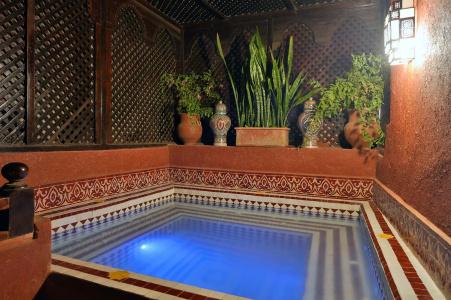 Riad La Porte Rouge - 19