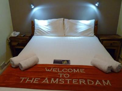Amsterdam Brighton - 70