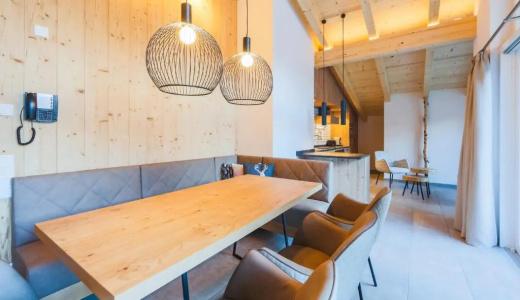 Avenida Panorama Suites Kaprun - 254
