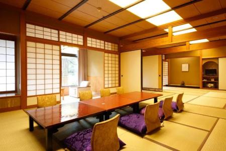 Yoshidaya Sannokaku - 44