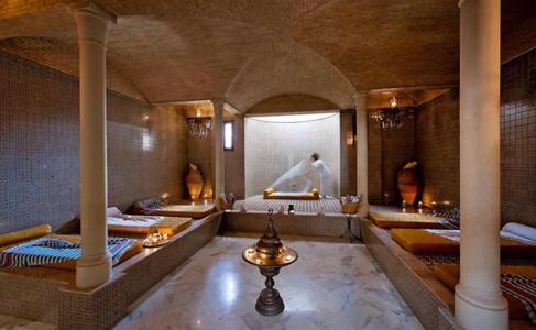 Palm Beach Palace Tozeur - 14