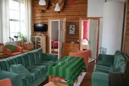 Guest House Pihlajapuu - 1