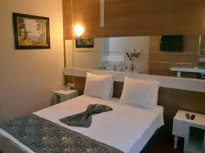 Emin Otel - 1