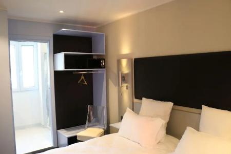 Best Western Richelieu Lyon Part-Dieu - 68