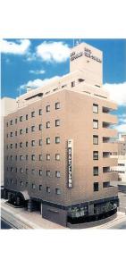 Central Sendai - 16