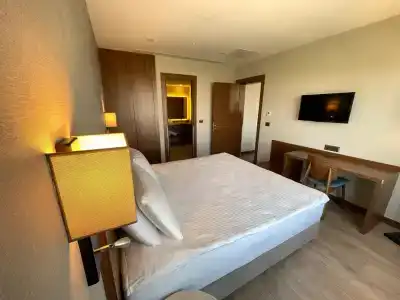 Türkmen Riverside Adana - 11