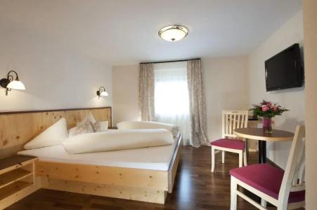 Alpenresidenz Ballunspitze Wellness- & Kinderhotel - 60