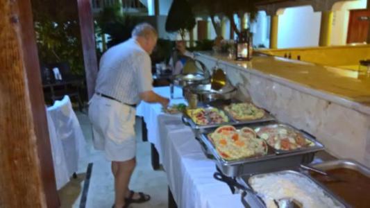El Cabarete Spa Resort all-Inclusive - 8