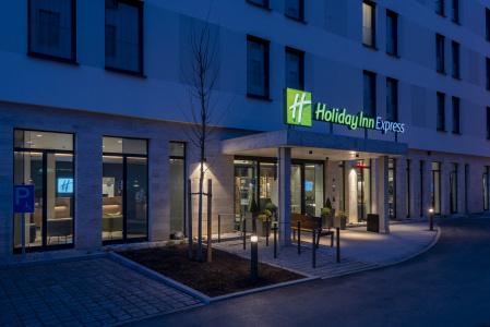 Holiday Inn Express - Munich North, An Ihg - 18