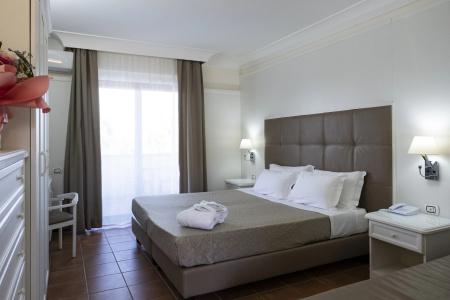 Baia Di Ulisse Wellness & Spa - 4