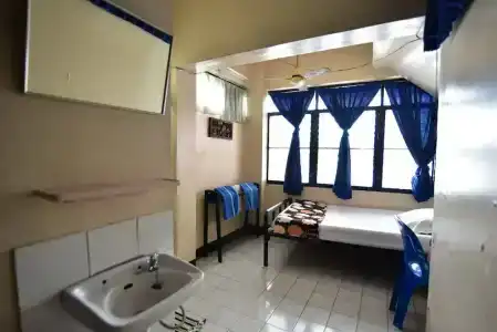 Prasuri Guest House - 24