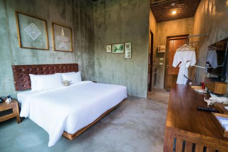 The Buffalo Amphawa - 2