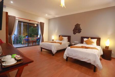 GZ Angkor Boutique - 35